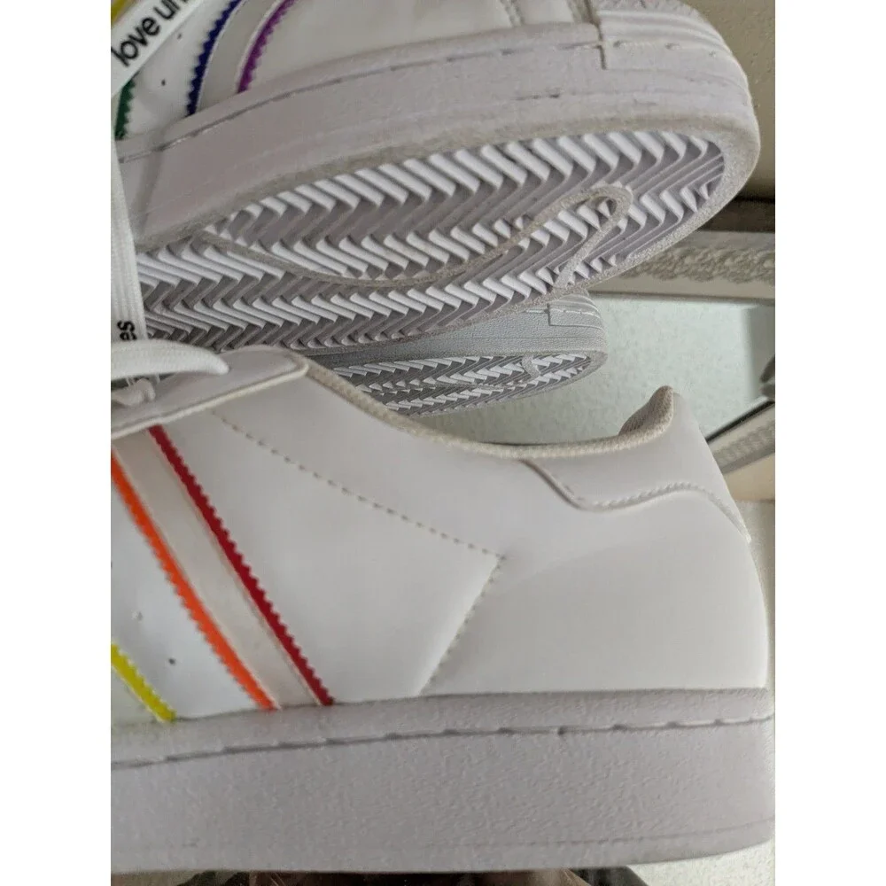 Adidas Superstar Pride 2020 - FY9022 Men 10 - Picture 7 of 12
